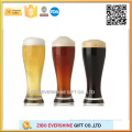 Germany pilsner beer glass mug 450ml custom print logo